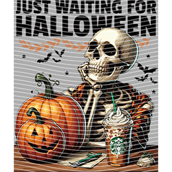 Halloween-WS 9720
